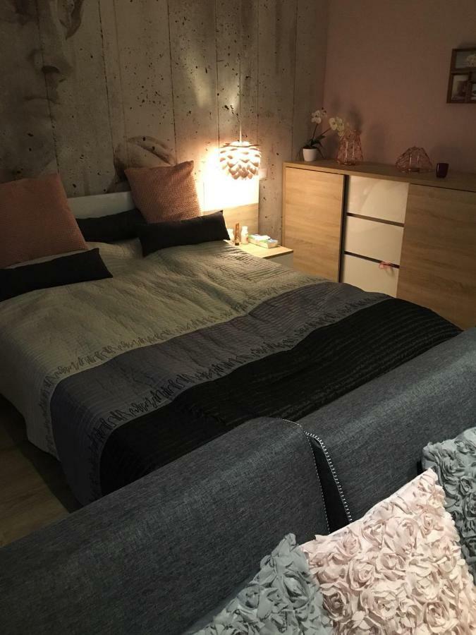 Hunyadi Apartman Szekszárd Екстериор снимка